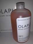 Zestaw Olaplex salon intro kit: no1 525ml, no2 2x525ml