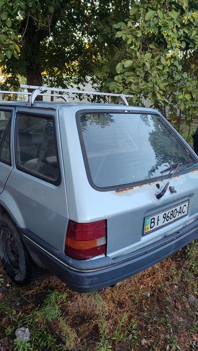 Ford Escort 1.3 Універсал Бензин
