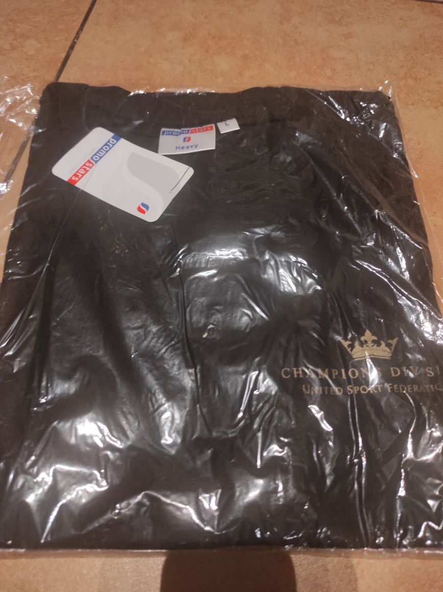 T-shirt     męski