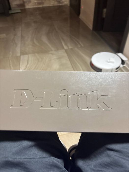 Неуправляемый коммутатор