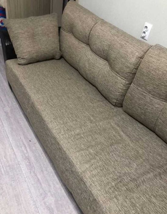 Диван раскладной бу
