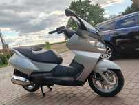 Aprilla Atlantic 125
