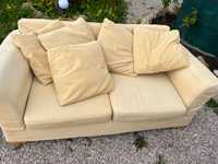 Sofa confortavel