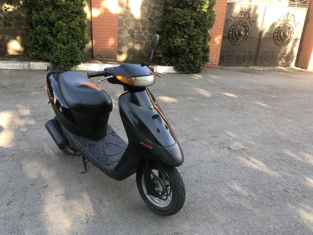 Suzuki Lets 2 (ne jog, dio, aerox, bws, slider)