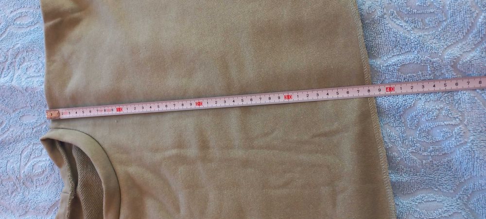 Костюм жіночий-підлітковий олива "М-S"