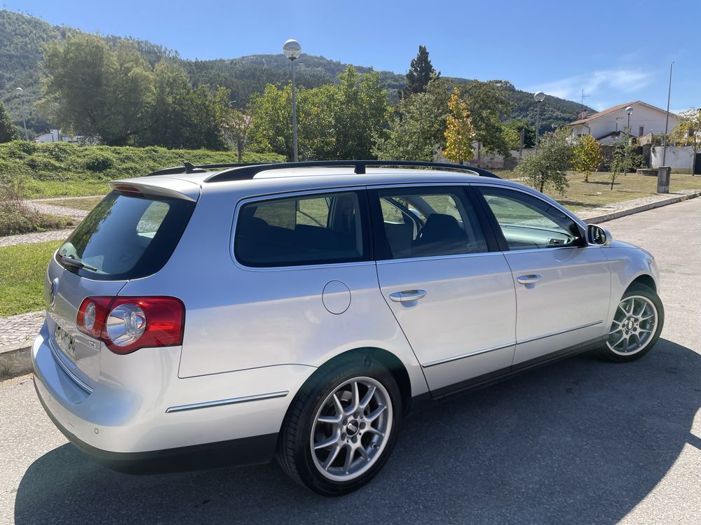 Passat 1.9 tdi nacional