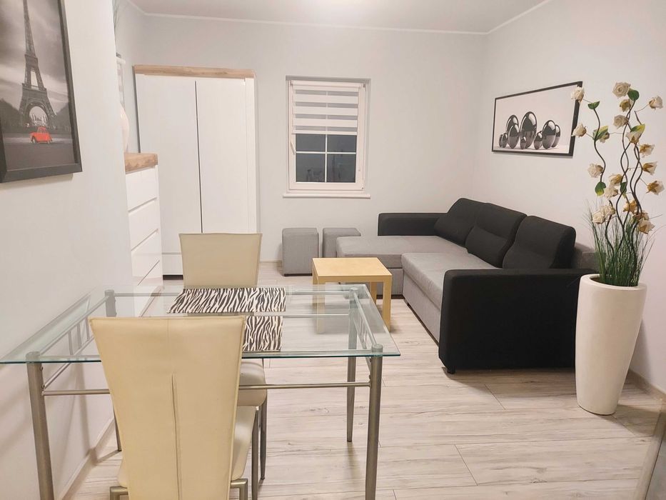 Słoneczne, mieszkanie niedaleko centrum Jeleniej Góry