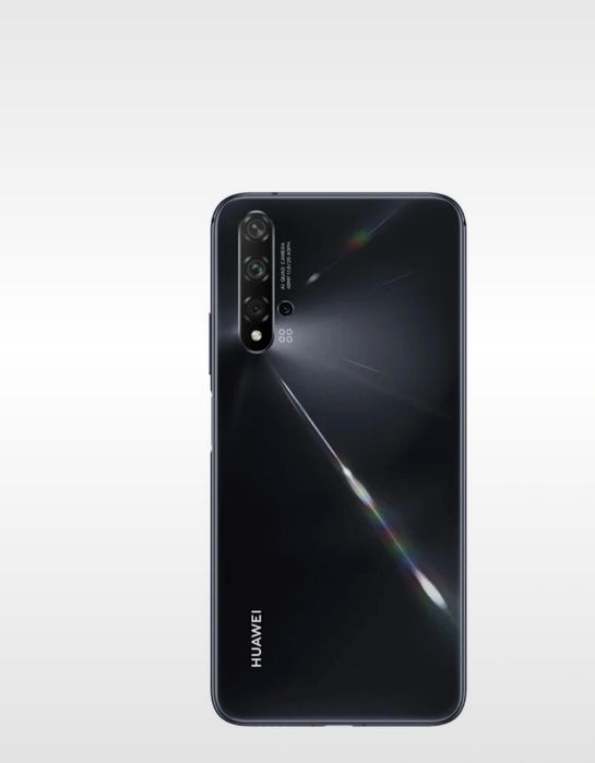 Huawei Nova 5 T usado
