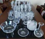 Conjunto Cristal Atlantis