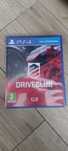 DriveClub PS4 Ps5