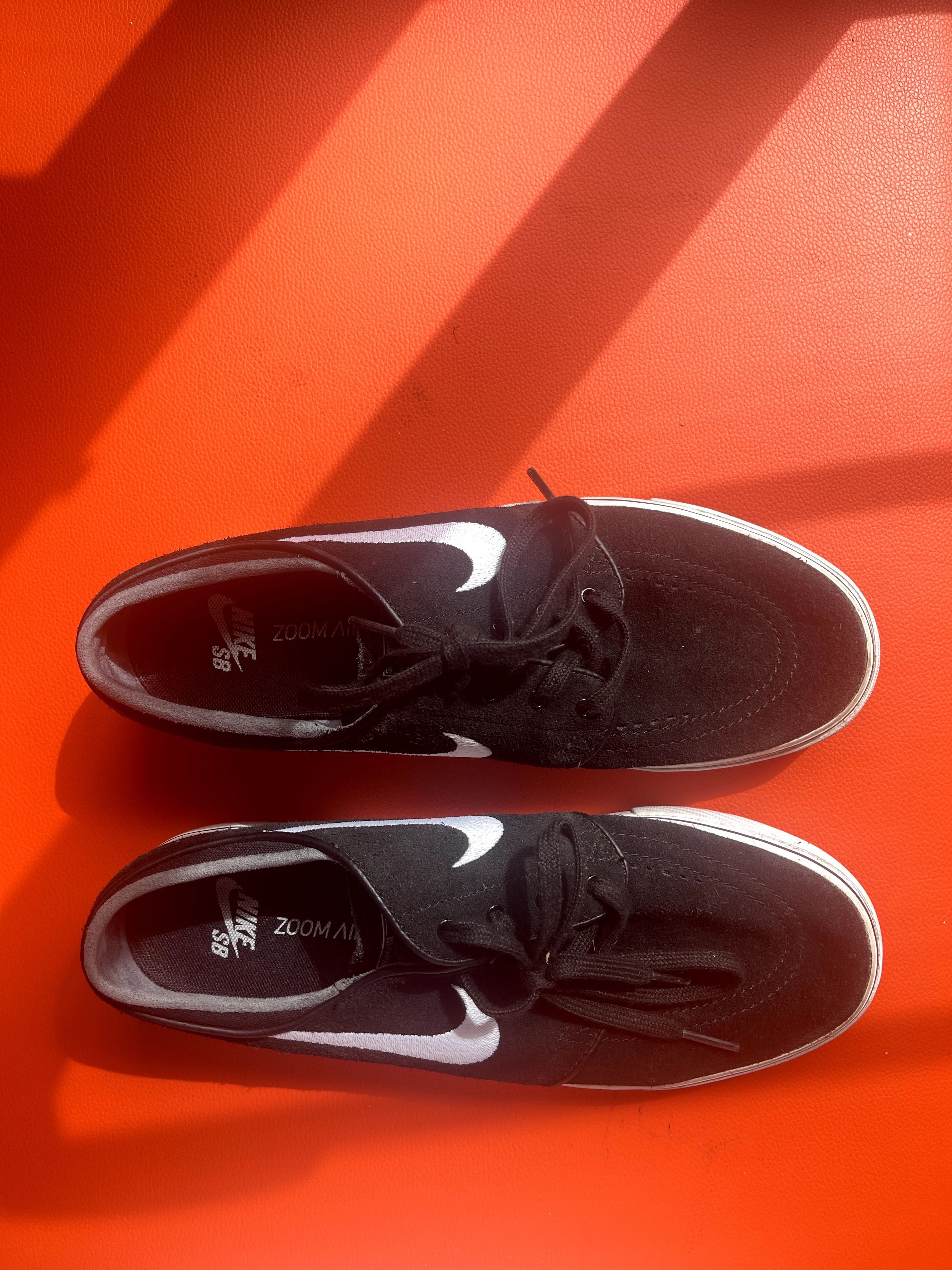 Nike SB Zoom Janoski