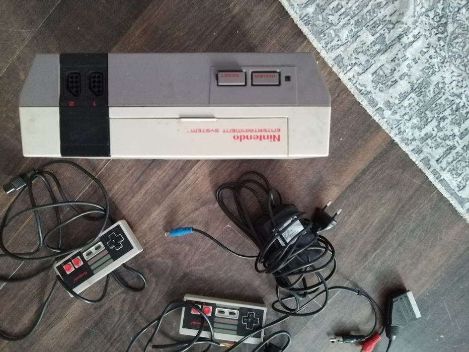 Sprzedam grę Nintendo