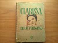"Clarissa" (portes grátis) - Érico Veríssimo