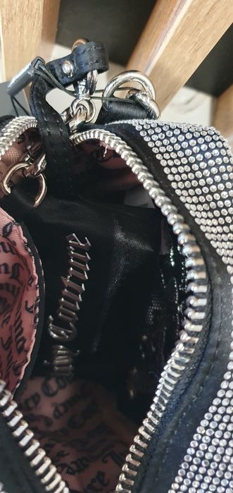 Torebka Juicy Couture