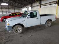 Разборка ford ranger, шрот Форд ренджер, запчастини ford ranger