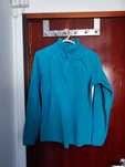 Camisola polar marca Berg