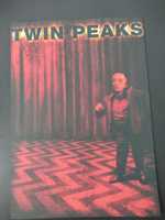 Plakat - Twin Peaks (#4)