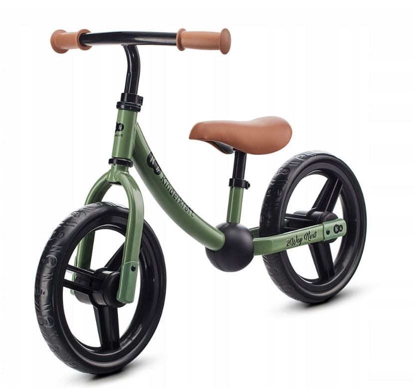 Rowerek rower biegowy dla dzieci dziecięcy