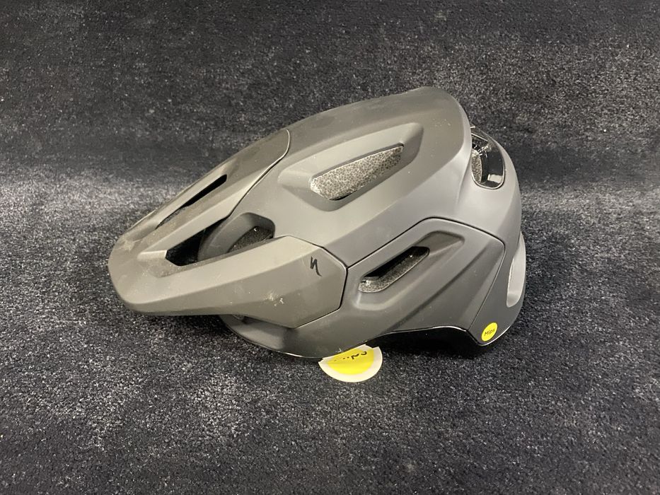 Шолом Specialized Tactic 4 MIPS Чорний