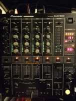 Mesa Djm 600 pioneer