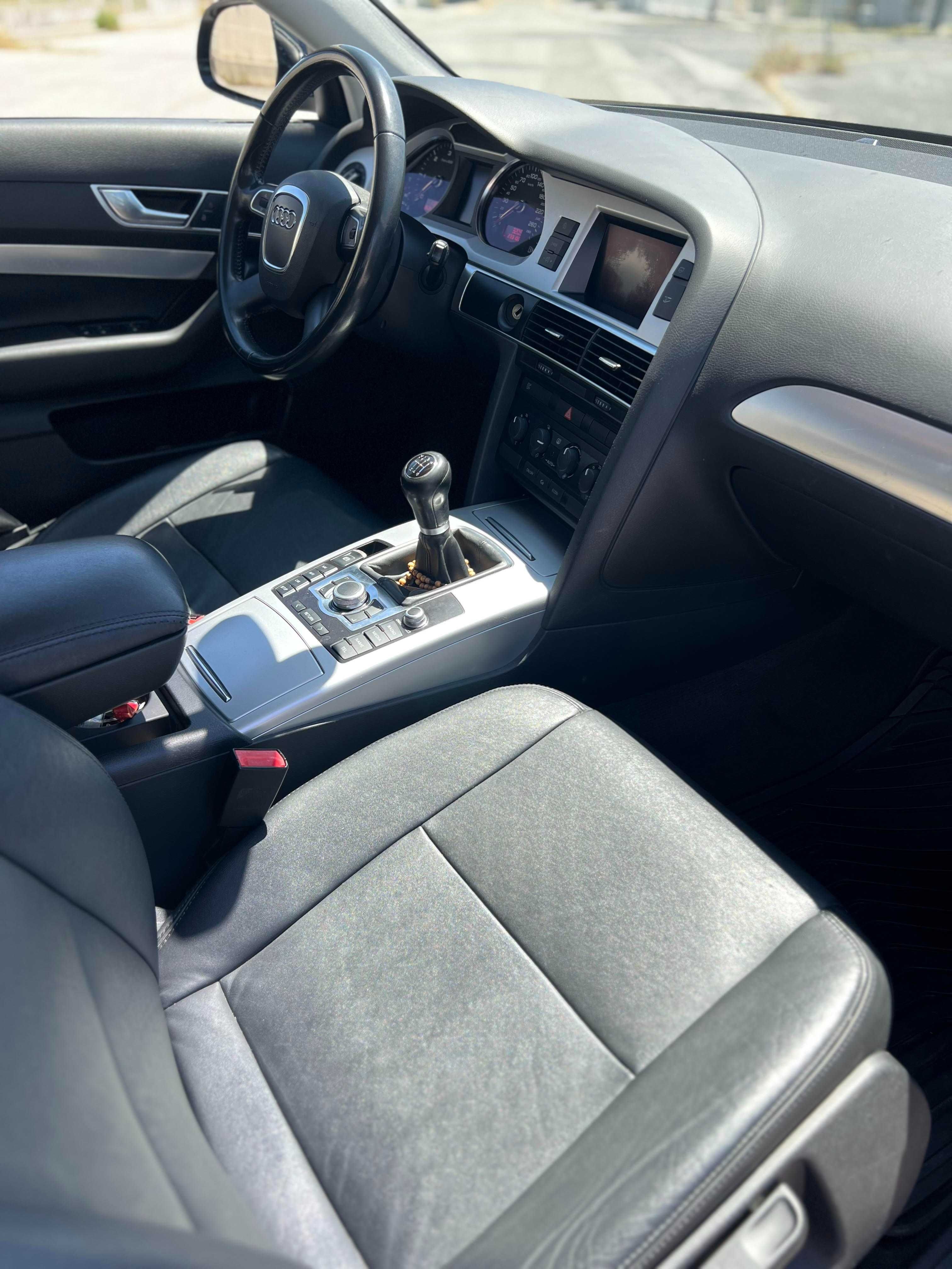 Audi A6  2.0 TDI como nova