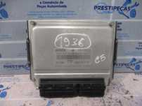 Centralina 0281010419 8973155088 HONDA CIVIC 7 2002 1.7CDTI 100CV 3P CINZENTO BOSCH