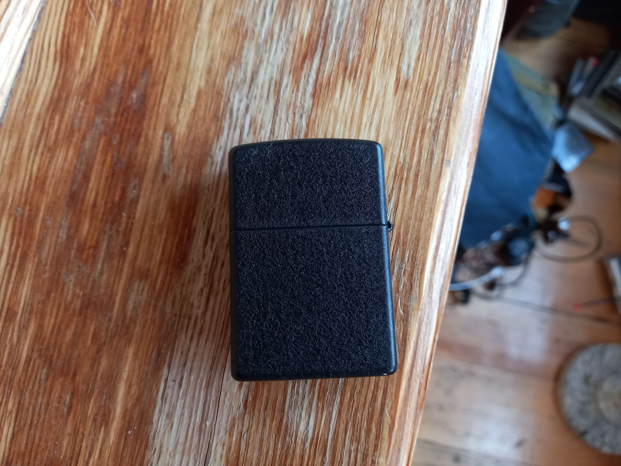 Зажигалка бензиновая Zippo