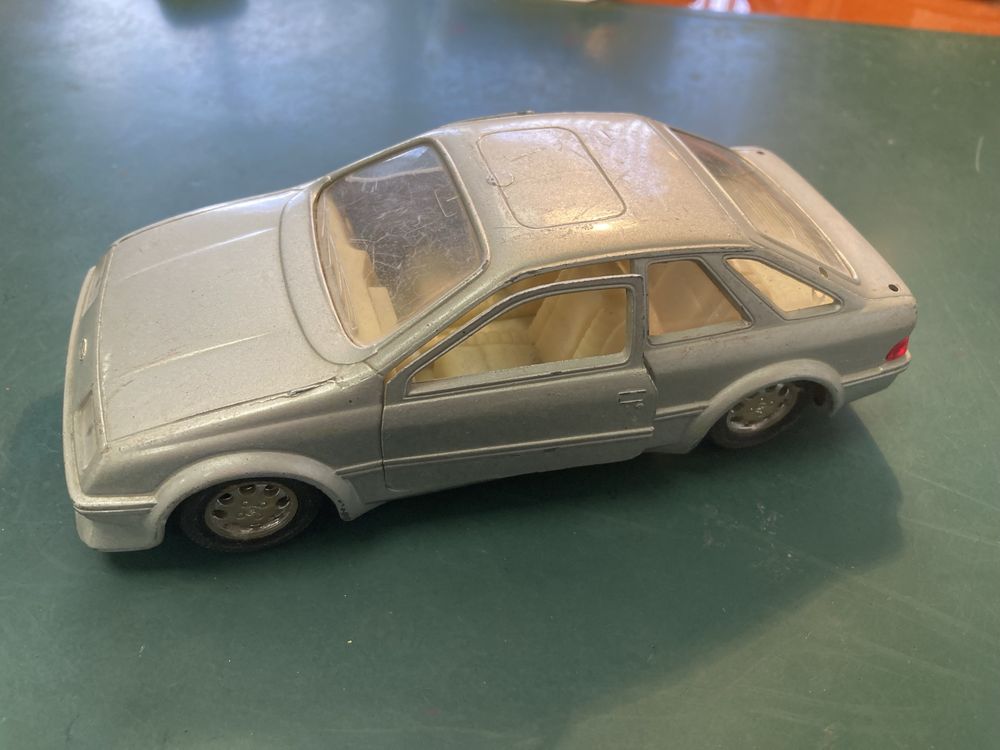 Brinquedo Miniaturas SPEEDY POWER, Mira, Lone Star