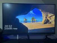 Monitor Gigabyte M28U