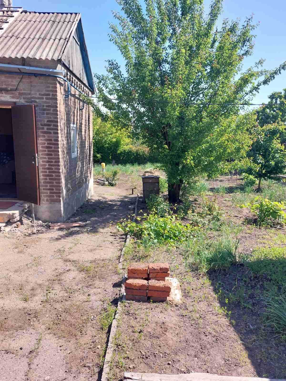 Іванівка, будинок з усіма зручностями.   *О