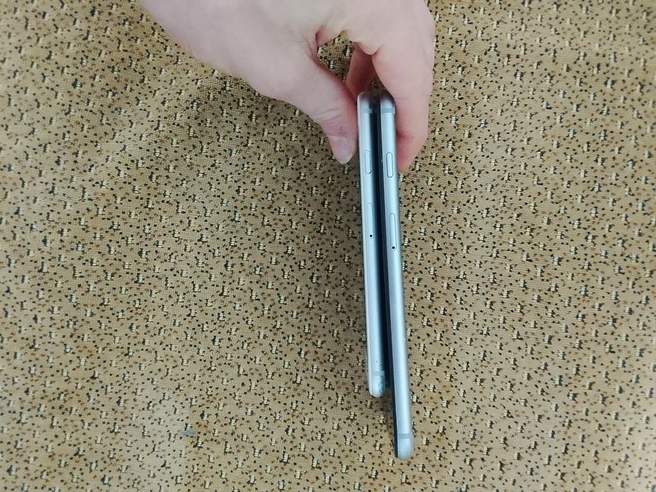 iPhone 6s Plus 64. iPhone 6 16