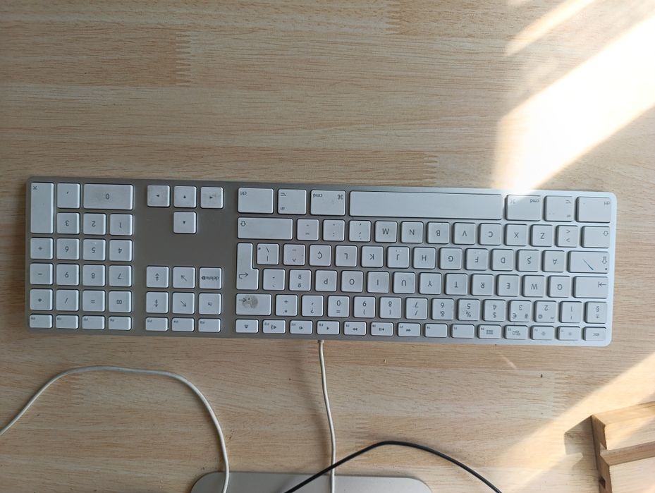 Vendo iMac 27" Retina