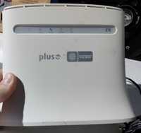 Sprzedam router  Plus