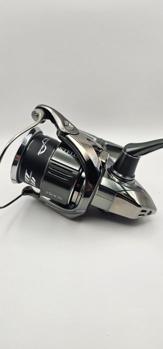 NOWY Shimano STELLA 2500S-K JAPAN, Wawa