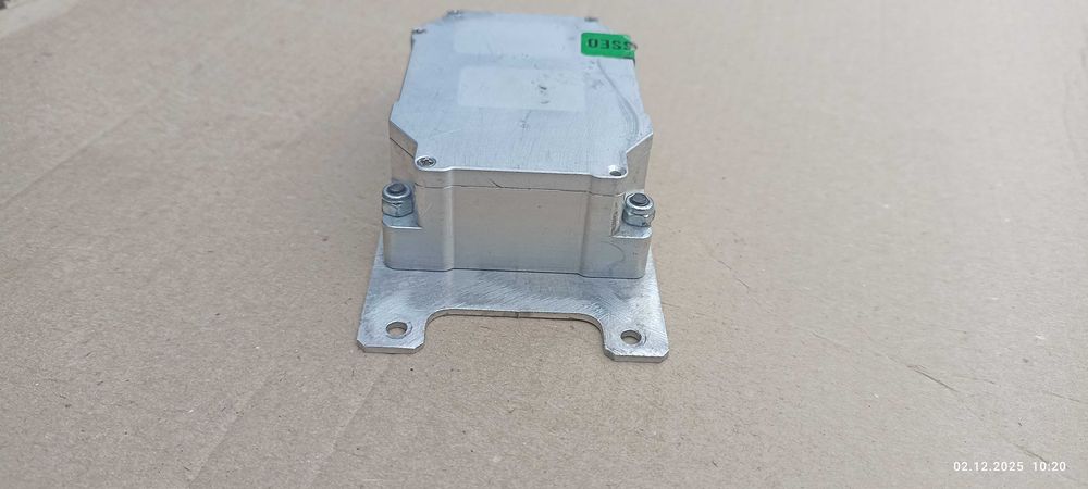 Блок навігації GPS