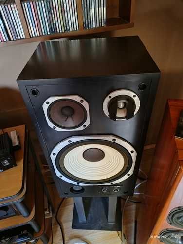 Kolumny Kenwood Ls 990 nie HPM