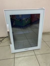 Холодильник для напитков KLARSTEIN Beersafe XL Quartz/10034929