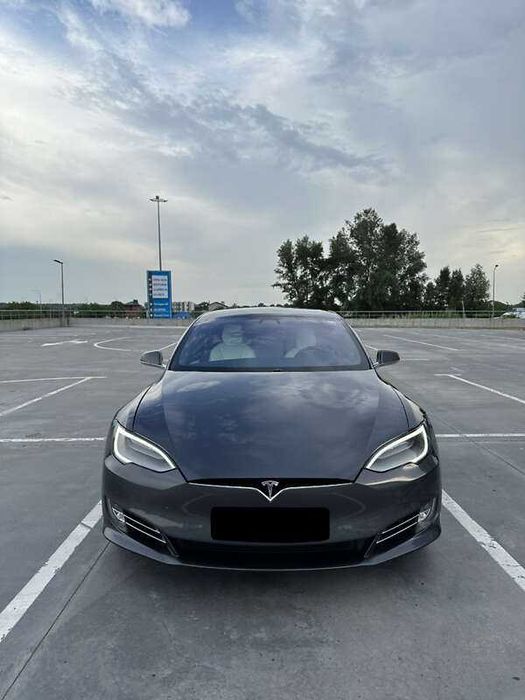 Tesla Model S 2019 100 kWh Dual Motor AWD