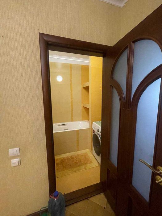 З 1.12 Оренда 2к квартири на Соборності України 208А/ дружби народiв