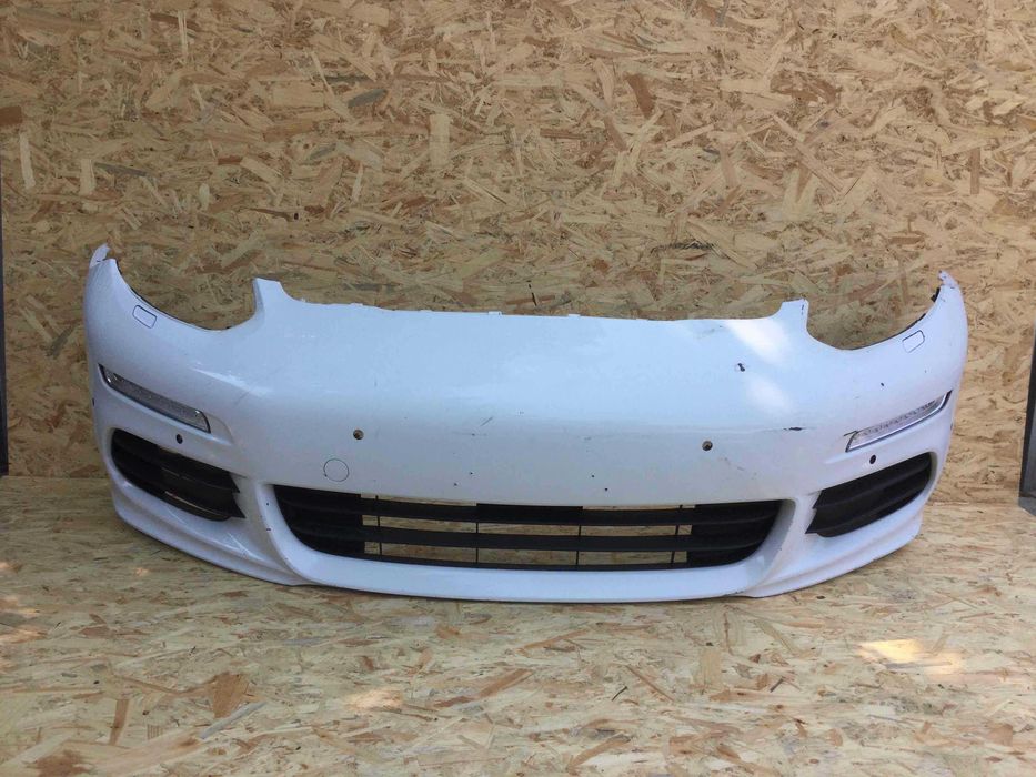 Бампер передний Porsche Panamera 97050591131