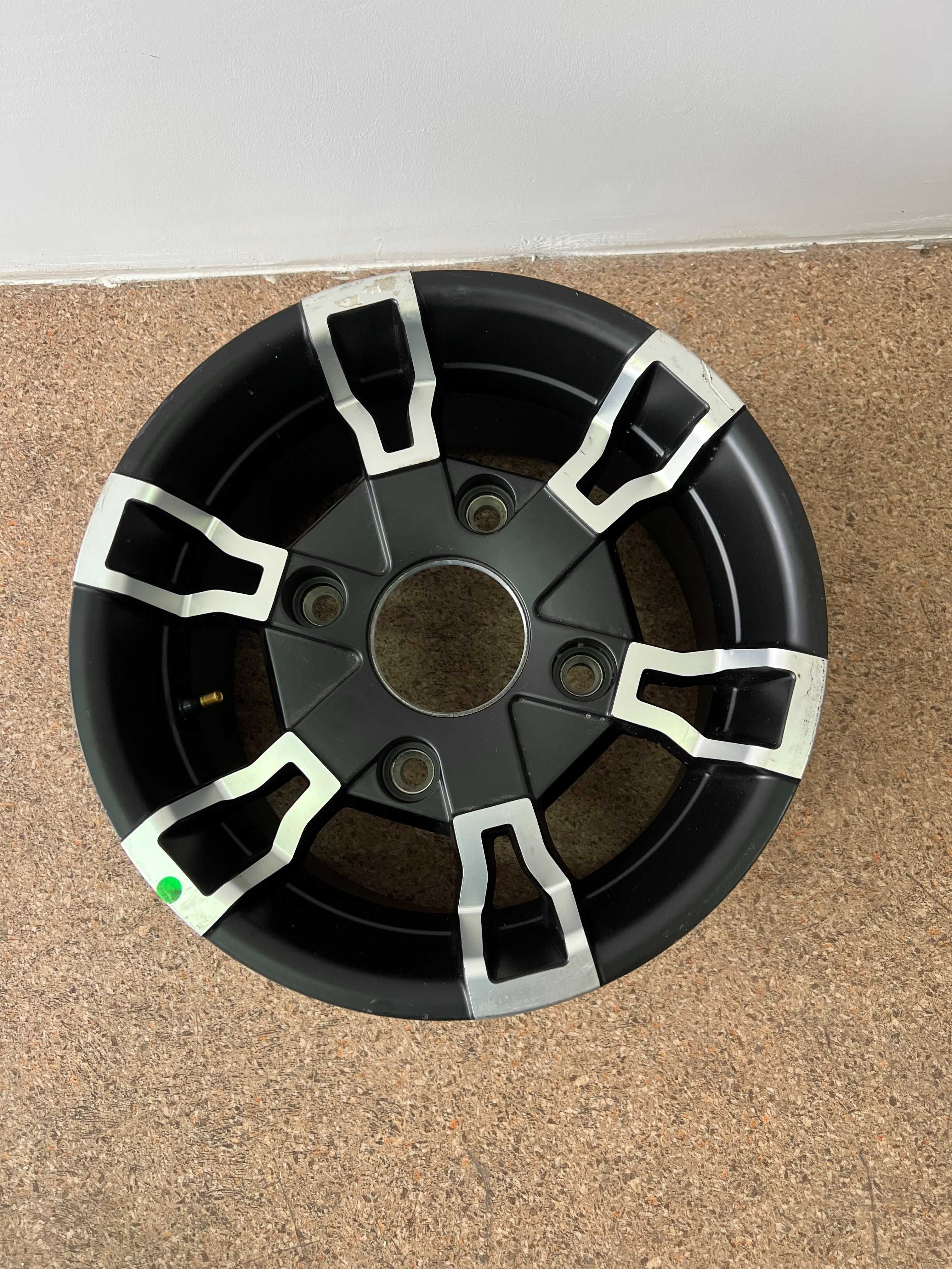 Polaris Ranger 1000 felga koło 14x8 tył oryginał OEM nowa