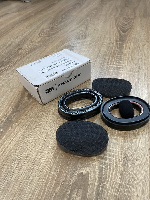 Набор для гарнітури ComTac XPI