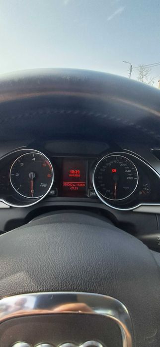 Audi A5 2.0 tdi Coupe