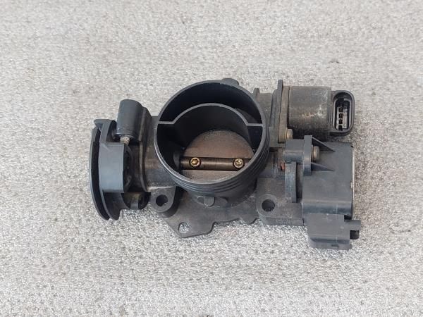 Corpo borboleta PEUGEOT 206 (2A/C)