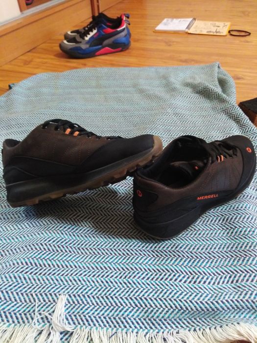 Кроссовки Merrelll 41р