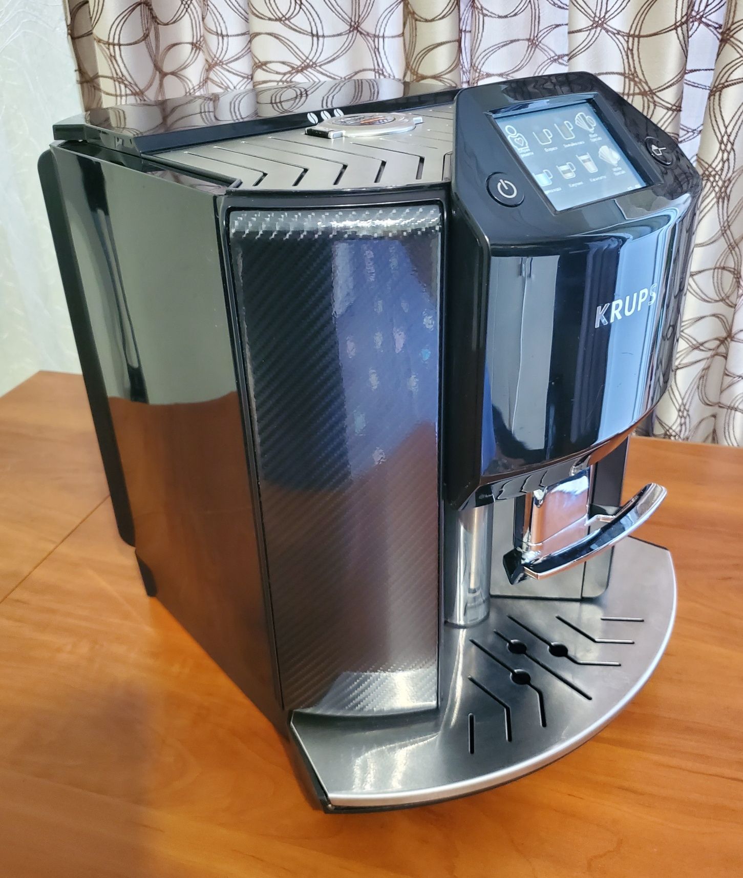 Krups Barista EA 907D