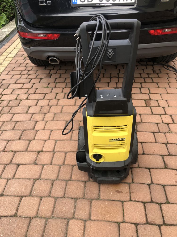 Sprzedam karcher 5