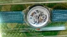 Swatch automático