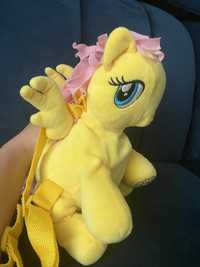 Plecak my little pony