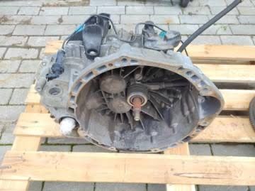 Skrzynia biegów Renault Trafic 2.0 PF6068